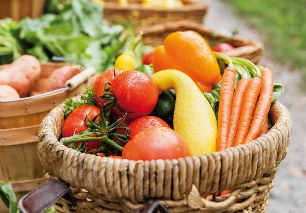 江蘇潤豐——秋季吃什么